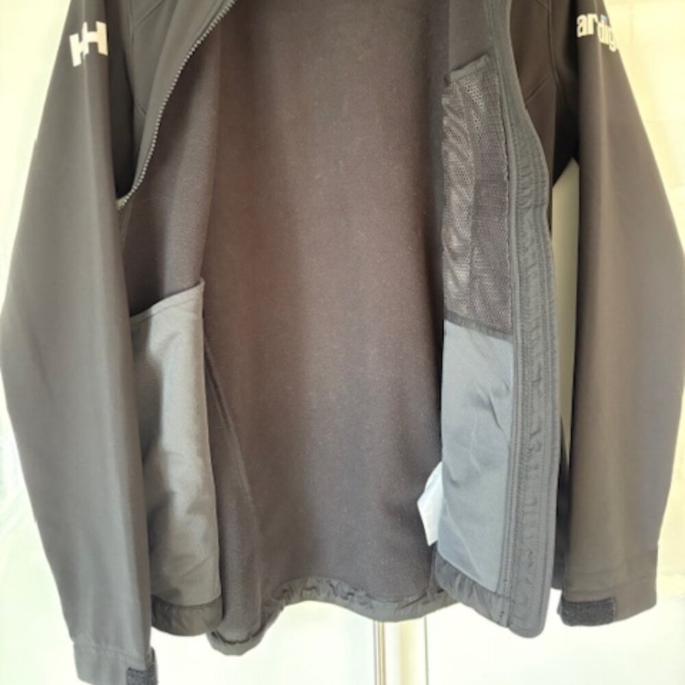 Helly Hansen Lined Shell Jacket - image 2